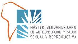 I Máster iberoamericano en anticoncepción y salud sexual y reproductiva.